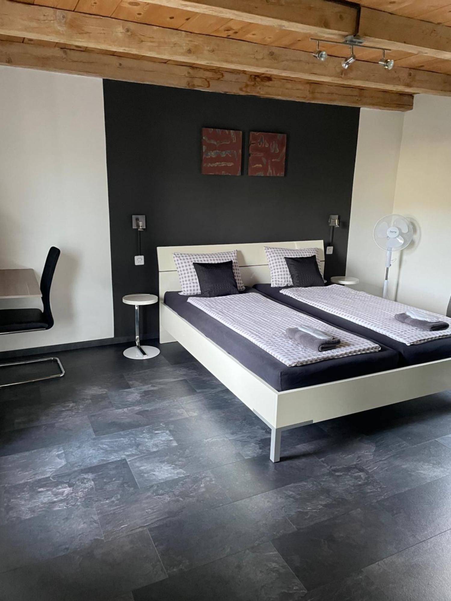 Cs Casa Serena Gambarogno Kültér fotó